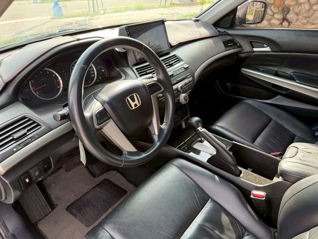 HONDA本田 ACCORD  第3張相片