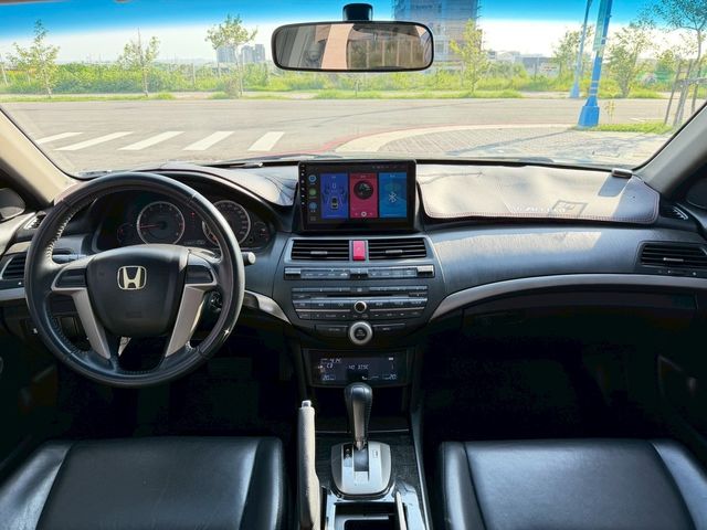 HONDA本田 ACCORD  第4張相片