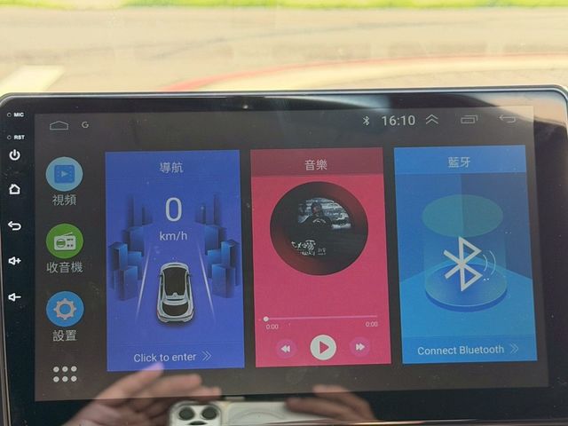 HONDA本田 ACCORD  第6張相片