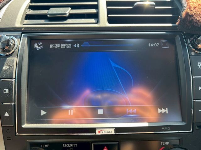 TOYOTA豐田 CAMRY HYBRID  第6張相片