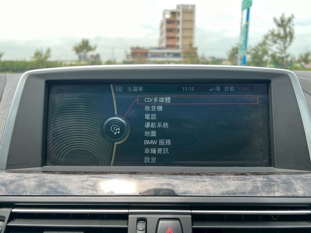 BMW寶馬 650I COUPE  第7張相片