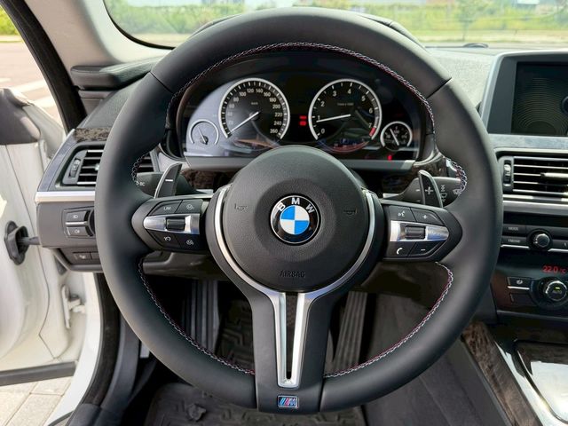 BMW寶馬 650I COUPE  第9張相片