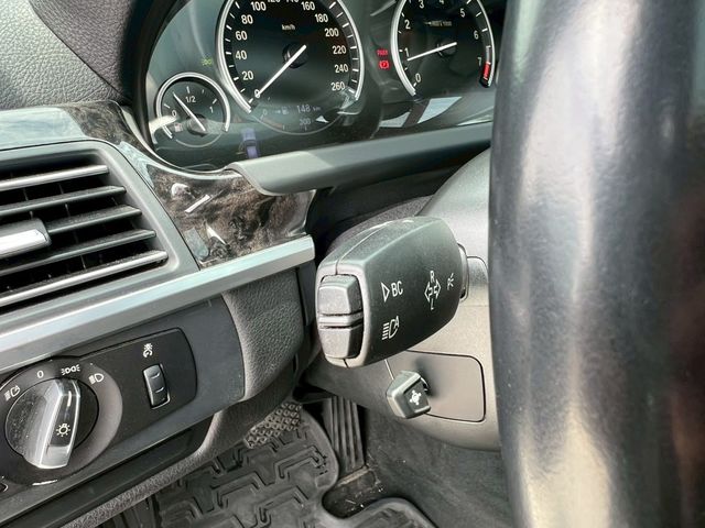 BMW寶馬 650I COUPE  第11張相片