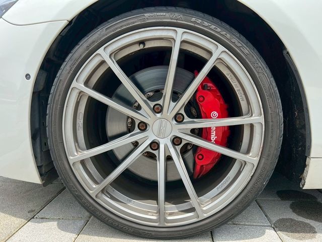 BMW寶馬 650I COUPE  第14張相片