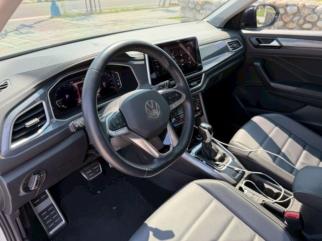 VOLKSWAGEN福斯 T-ROC  第3張相片