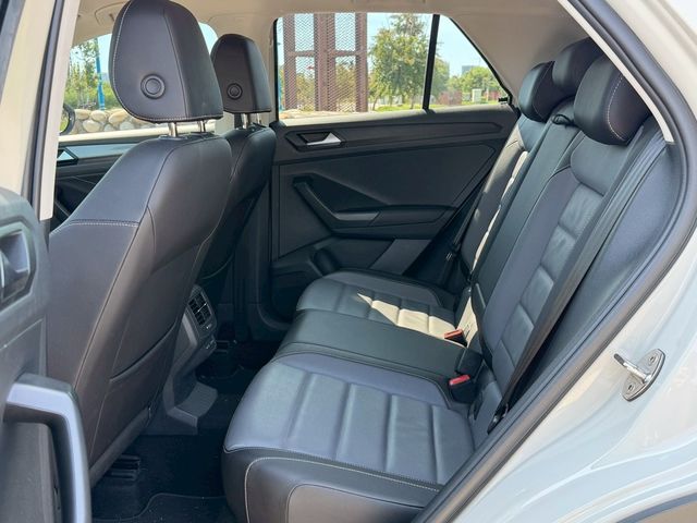 VOLKSWAGEN福斯 T-ROC  第5張相片