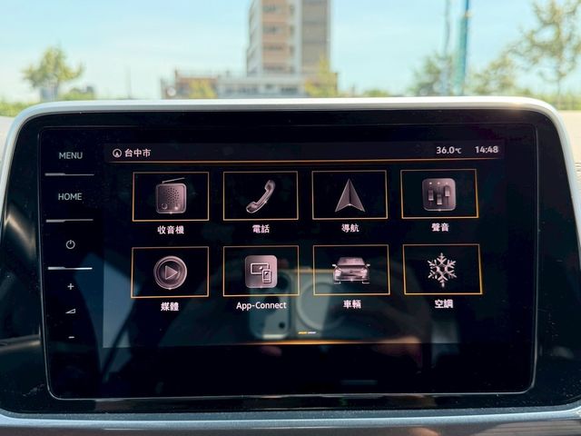 VOLKSWAGEN福斯 T-ROC  第6張相片