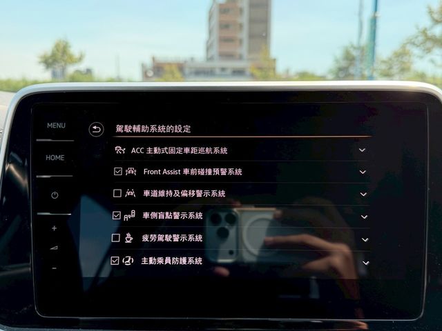 VOLKSWAGEN福斯 T-ROC  第7張相片