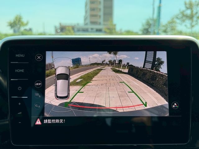 VOLKSWAGEN福斯 T-ROC  第8張相片