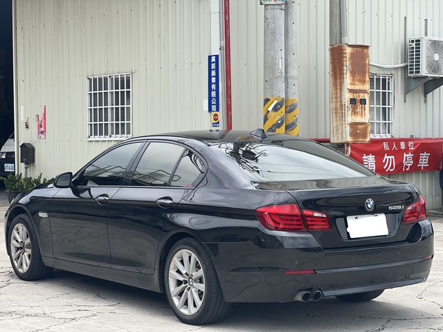 BMW寶馬 528I  第2張相片