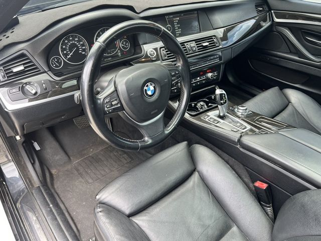 BMW寶馬 528I  第3張相片
