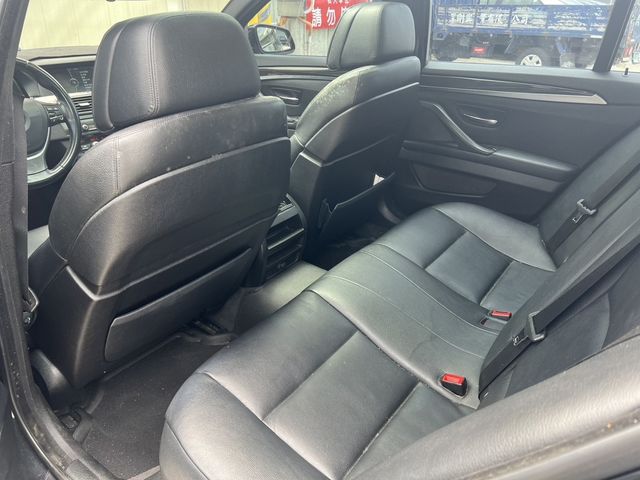 BMW寶馬 528I  第5張相片