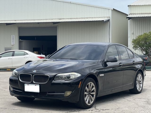 BMW寶馬 528I  第6張相片