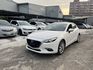 MAZDA馬自達 MAZDA 3  第1張縮圖