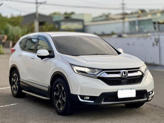 HONDA本田 CR-V  第2張相片