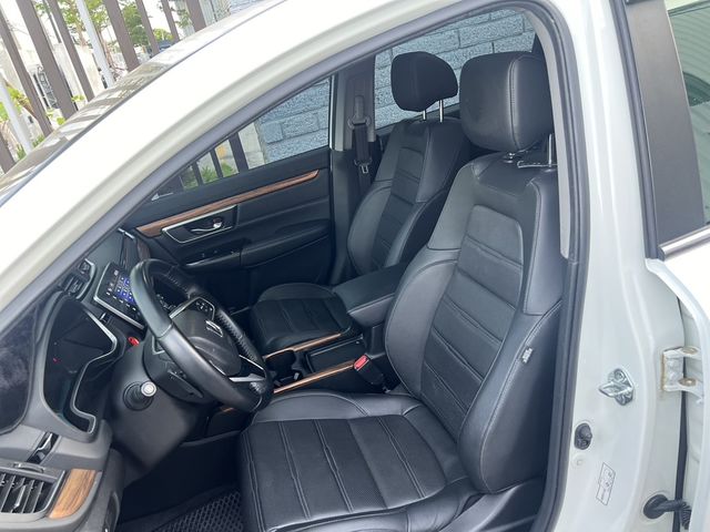 HONDA本田 CR-V  第5張相片