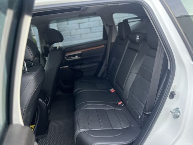 HONDA本田 CR-V  第6張相片