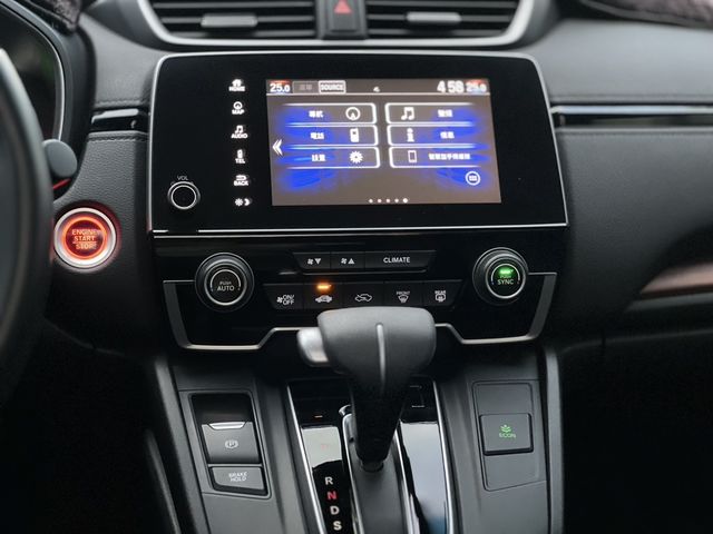 HONDA本田 CR-V  第9張相片