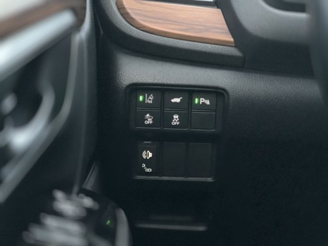 HONDA本田 CR-V  第11張相片
