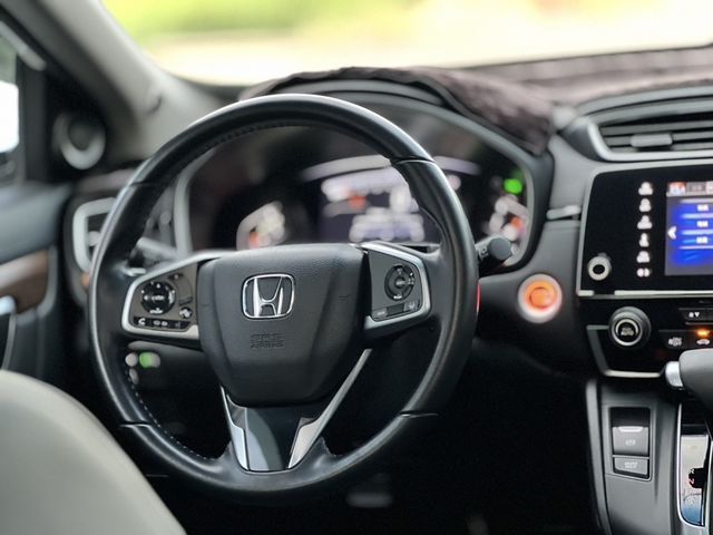 HONDA本田 CR-V  第13張相片