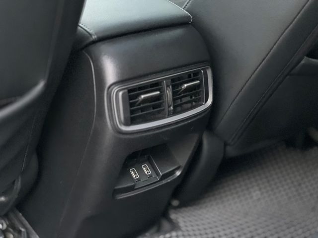 HONDA本田 CR-V  第14張相片