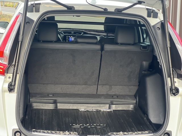 HONDA本田 CR-V  第15張相片