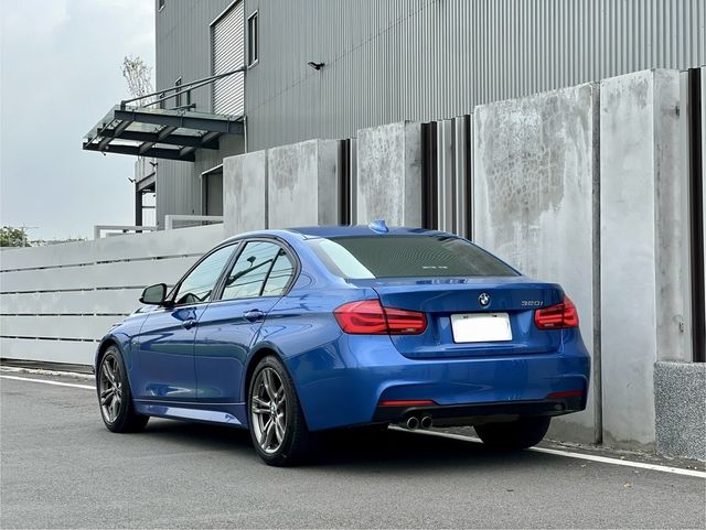 BMW寶馬 320I  第3張相片