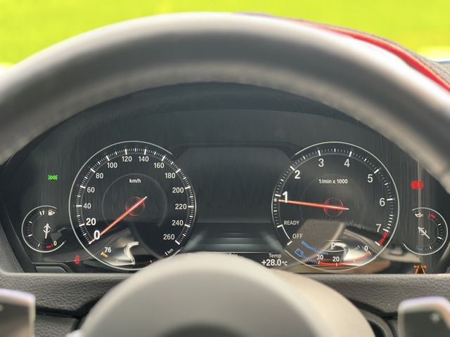 BMW寶馬 320I  第7張相片