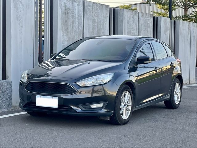 FORD福特 FOCUS  第1張相片