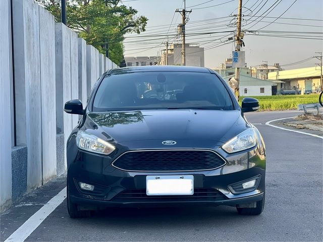 FORD福特 FOCUS  第2張相片