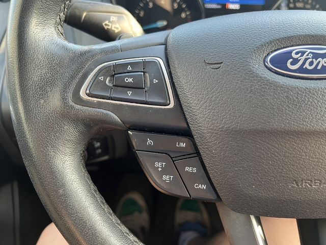 FORD福特 FOCUS  第5張相片