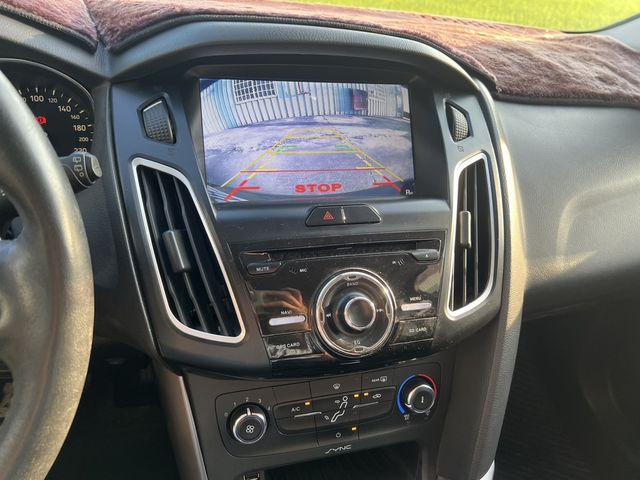 FORD福特 FOCUS  第6張相片