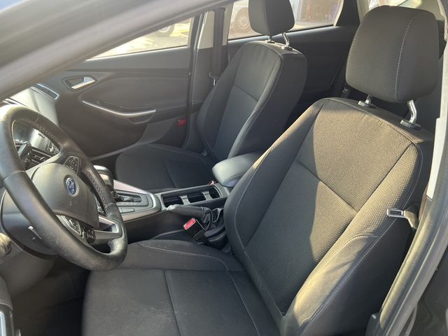 FORD福特 FOCUS  第8張相片