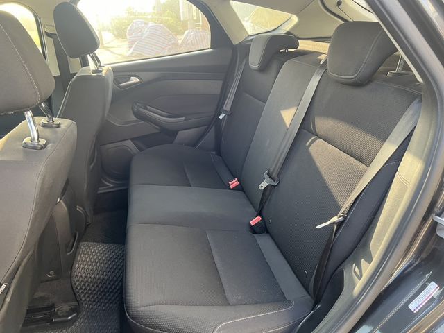 FORD福特 FOCUS  第10張相片