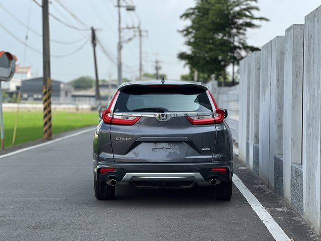 HONDA本田 CR-V  第4張相片