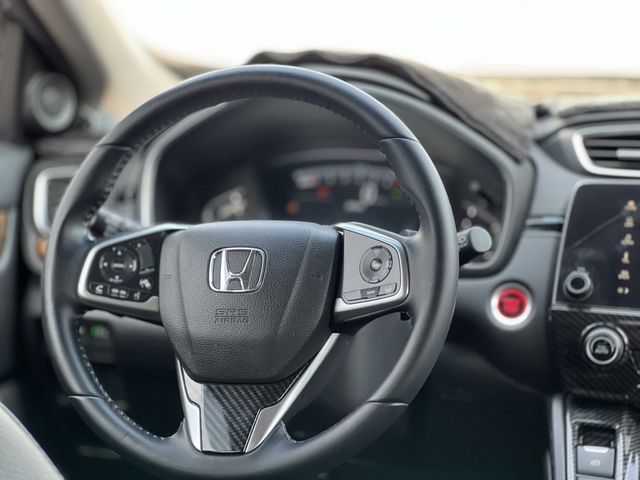 HONDA本田 CR-V  第5張相片