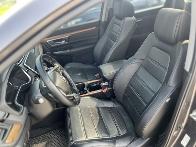 HONDA本田 CR-V  第6張相片