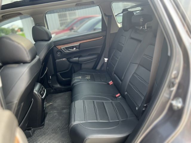 HONDA本田 CR-V  第7張相片