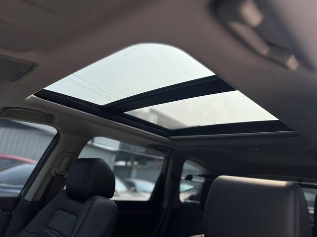 HONDA本田 CR-V  第8張相片