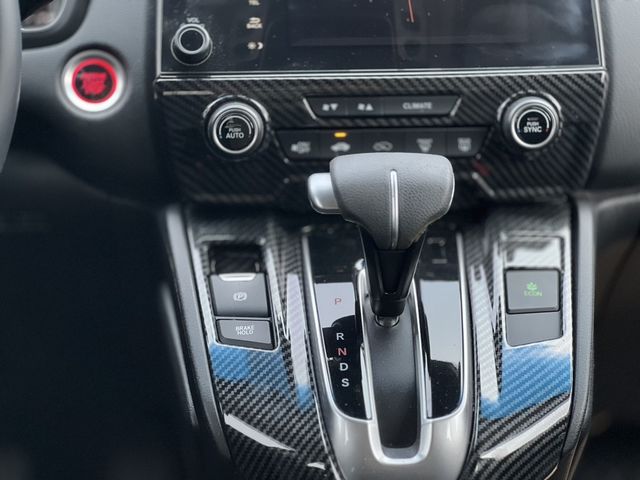 HONDA本田 CR-V  第13張相片