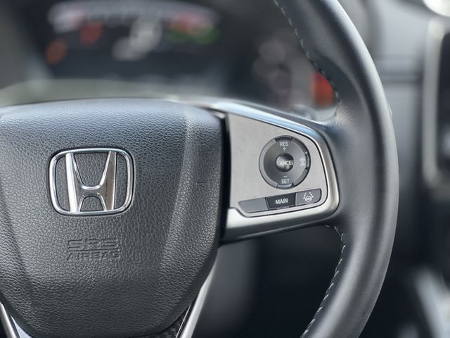 HONDA本田 CR-V  第14張相片