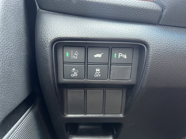 HONDA本田 CR-V  第15張相片