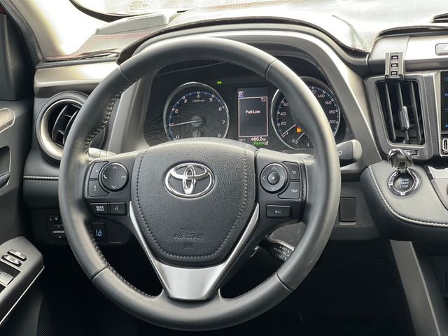 TOYOTA豐田 RAV4  第8張相片