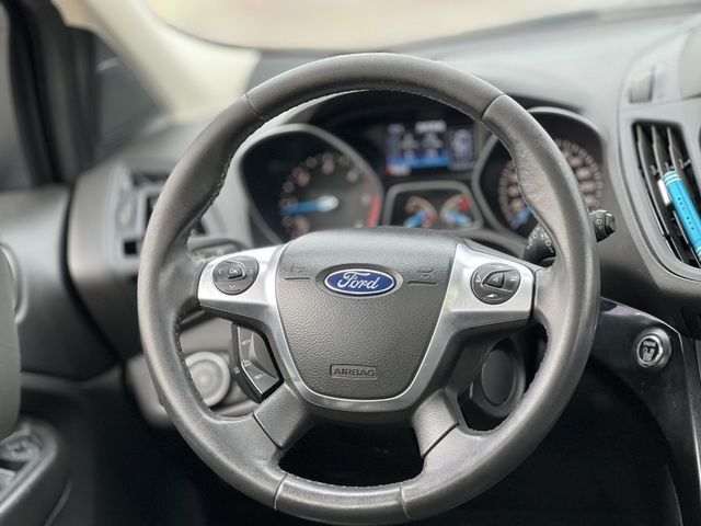 FORD福特 KUGA  第10張相片