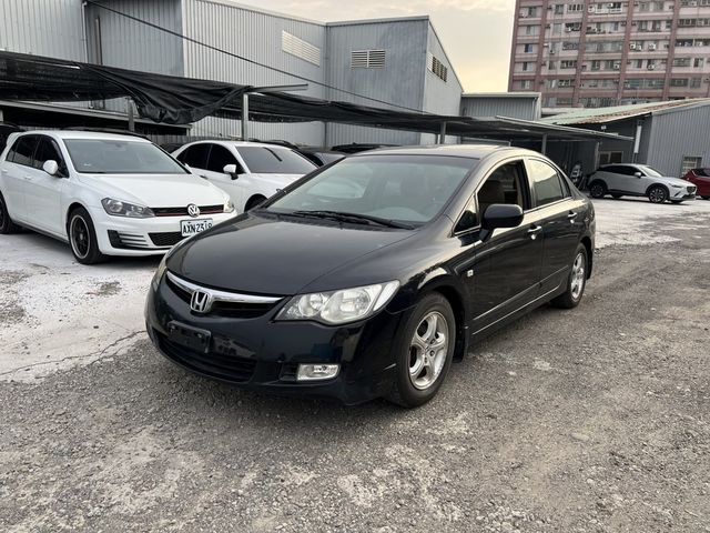HONDA本田 CIVIC  第1張相片
