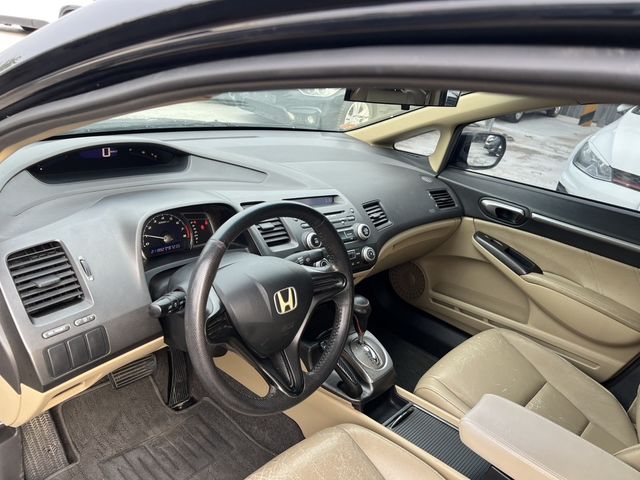 HONDA本田 CIVIC  第5張相片