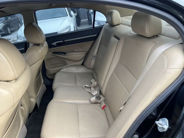 HONDA本田 CIVIC  第6張相片