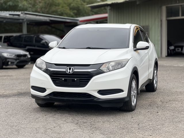 HONDA本田 HR-V  第1張相片