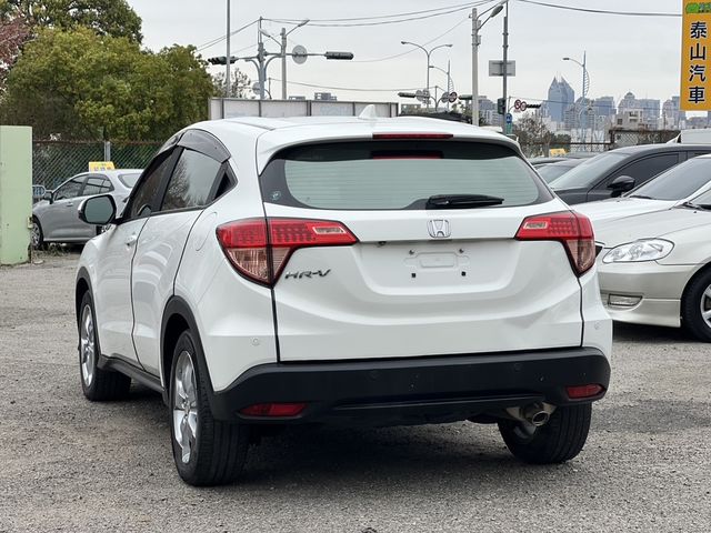 HONDA本田 HR-V  第4張相片