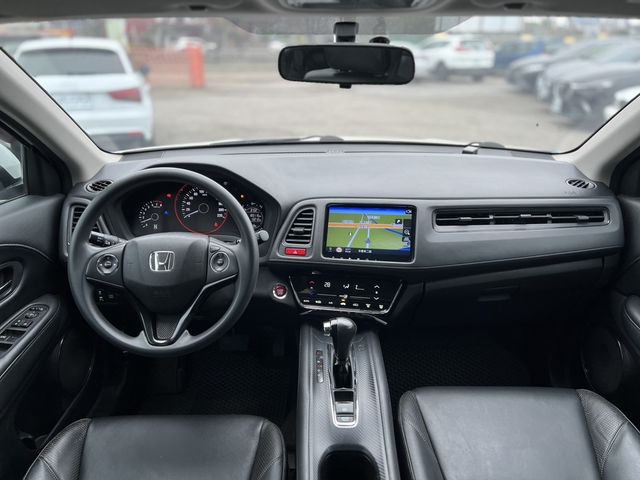 HONDA本田 HR-V  第5張相片